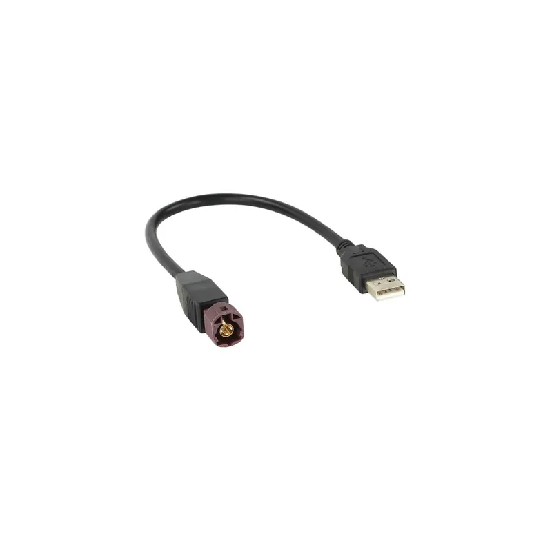 USB Ersatz Mercedes Sprinter 2016->