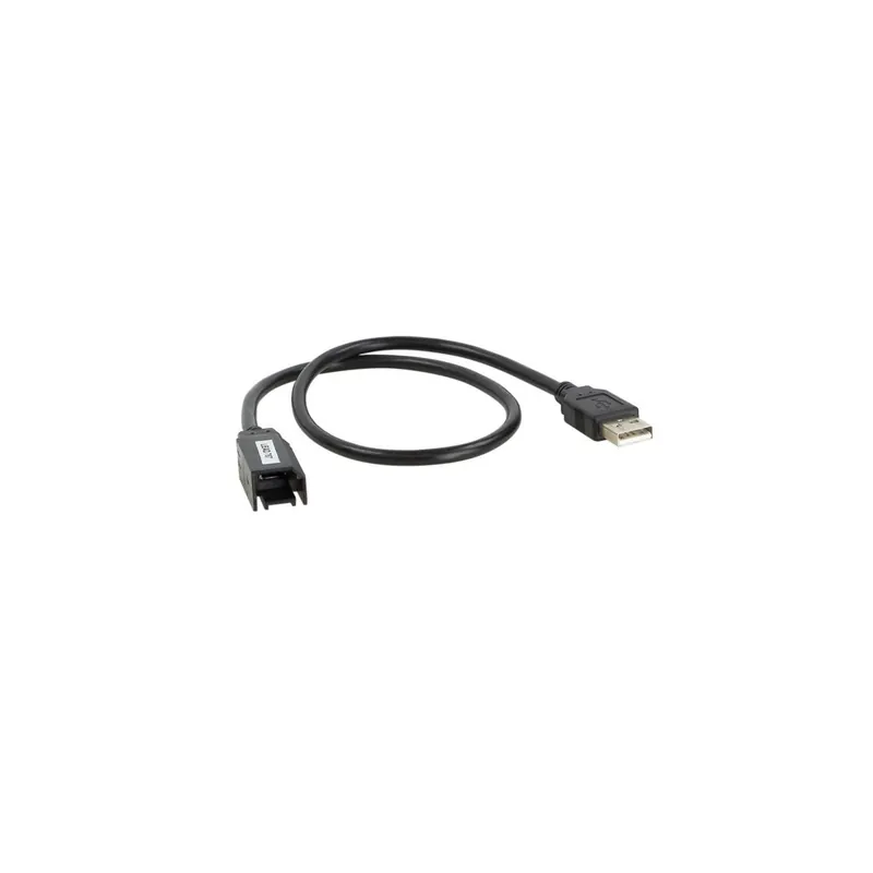 USB Ersatz Opel Adam 2013-> / Corsa 2014-> Alfa Romeo Mito