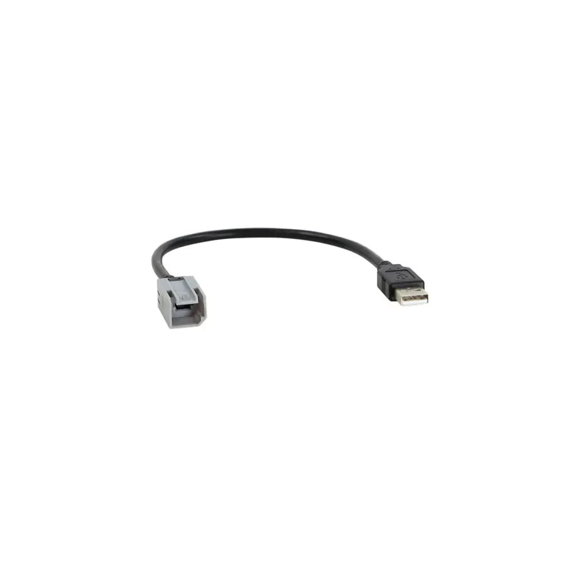 USB Ersatzplatine Fiat 500L / Ducato/ Iveco Daily