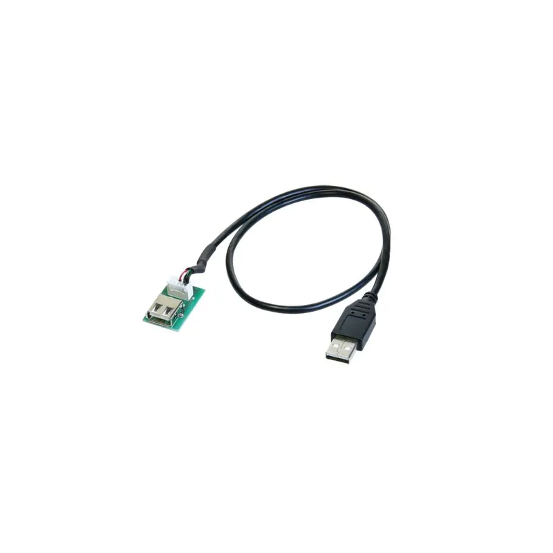USB Ersatzplatine Suzuki Swift 2010 > / S-Cross 2013