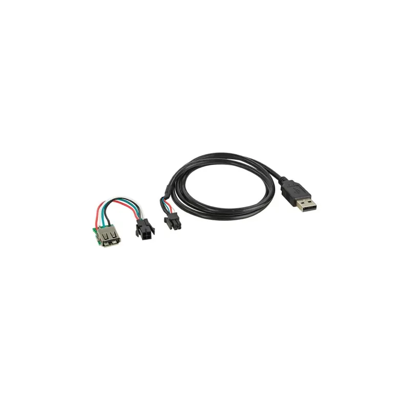 USB Ersatzplatine VW T6 2015->