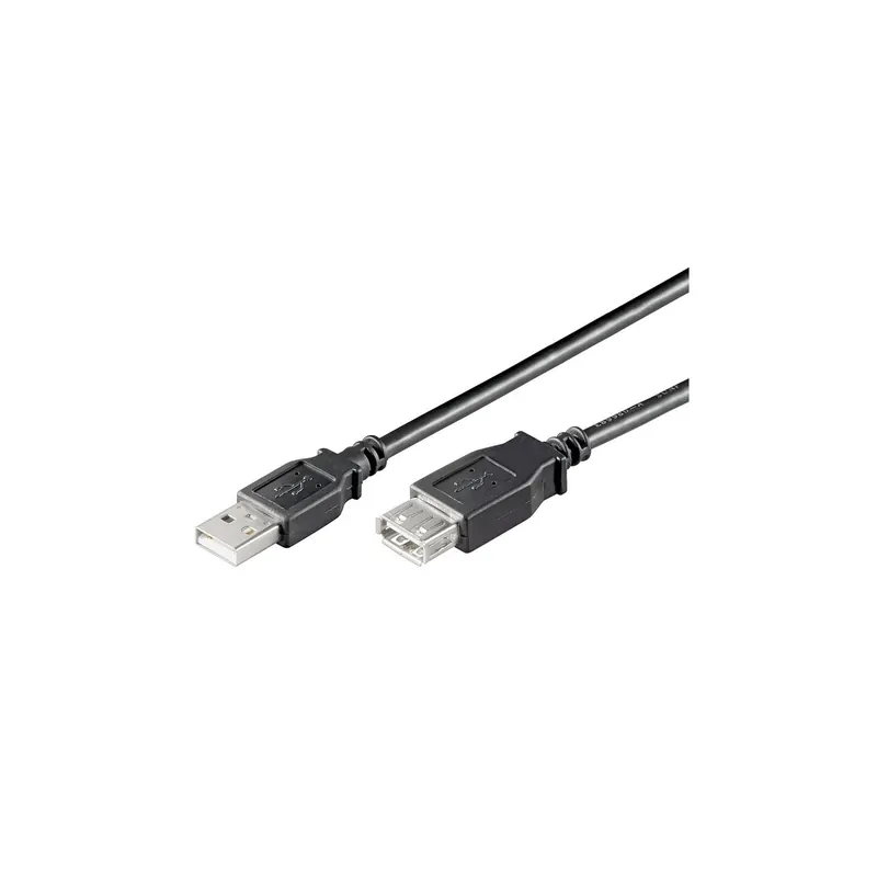 USB Verlängerungskabel 500cm
